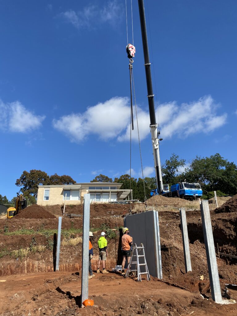 The Docs Panel Lift